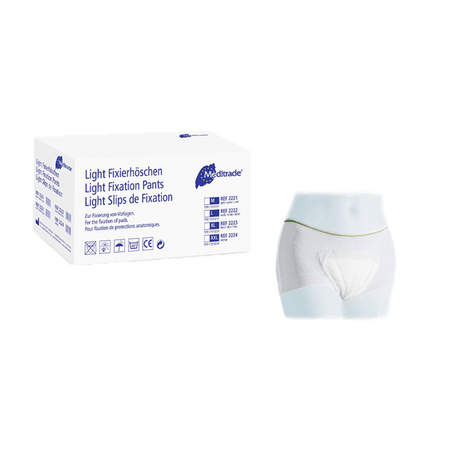 Meditrade® light - Fixierhose
