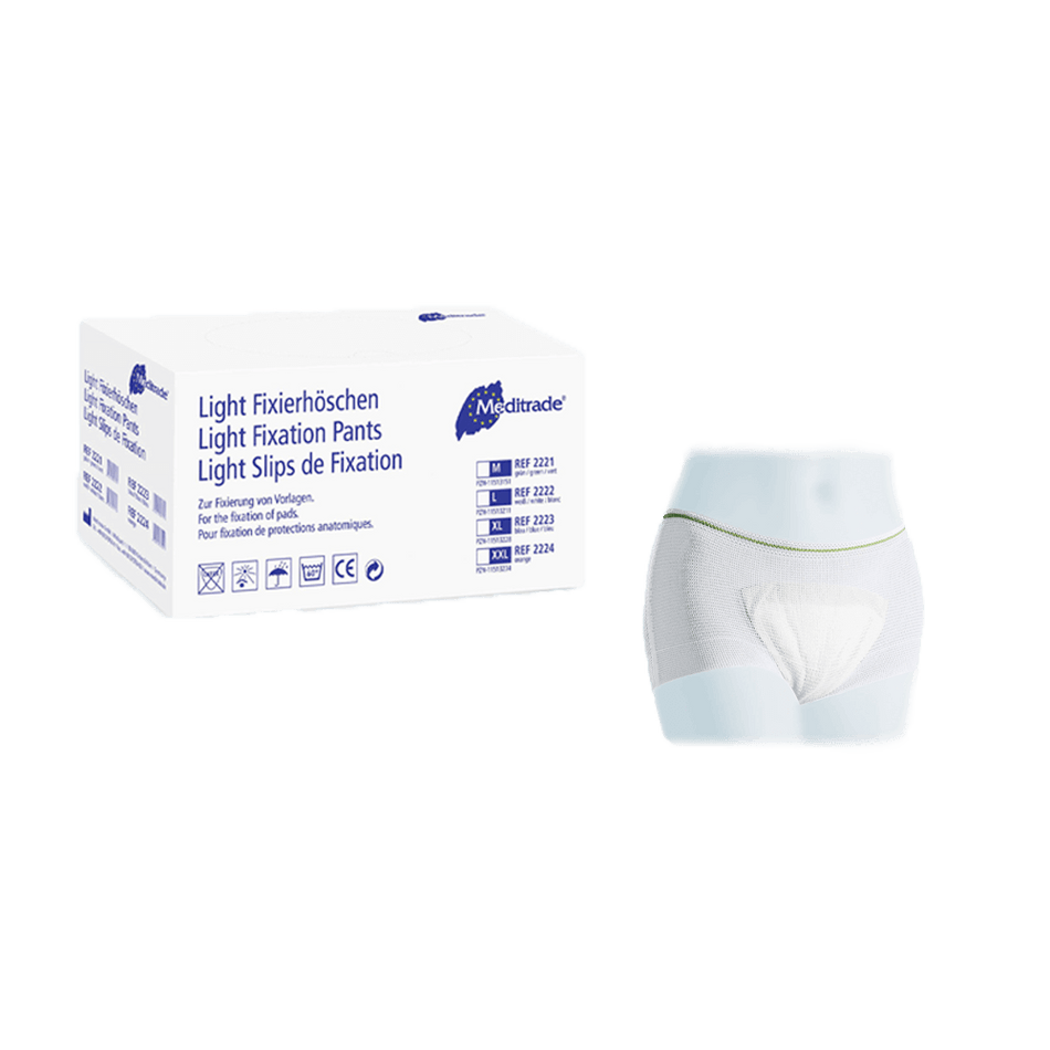 Meditrade® light - Fixierhose