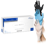 MaiMed® solution NEXT PF - Nitril-Untersuchungshandschuh