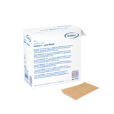 MaiMed® plast Elastic - Elastisches Wundpflaster | Breite: 4 cm