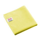 Vileda Professional r-MicroTuff Swift Microfasertuch, verschiedene Farben | Packung (5 Tücher)