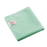 Vileda Professional r-MicroTuff Swift Microfasertuch, verschiedene Farben | Packung (5 Tücher)