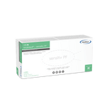 MaiMed® sensitiv PF - Latex-Untersuchungshandschuh | Größe: M