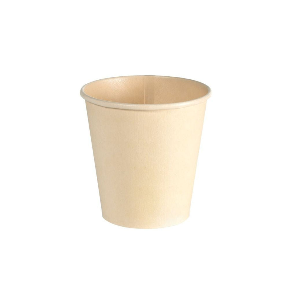 Duni Kaffeebecher Sweet Bedruckte Bagasse