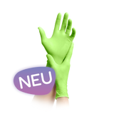 MaiMed® solution100 - Nitril-Untersuchungshandschuh