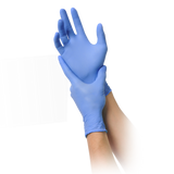 MaiMed® solution100 - Nitril-Untersuchungshandschuh