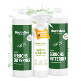 BactoDes® Spezial – Allround-Geruchsentferner für hartnäckige Gerüche