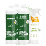 BactoDes® Spezial – Allround-Geruchsentferner für hartnäckige Gerüche