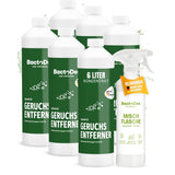 BactoDes® Spezial – Allround-Geruchsentferner für hartnäckige Gerüche