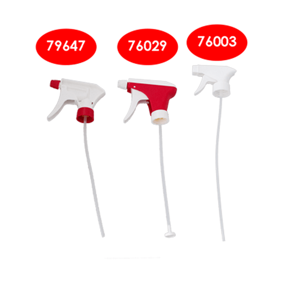MaiMed® MyClean Sprühkopf - Sprühkopf
