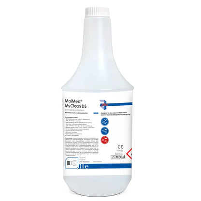 MaiMed MyClean DS Schnelldesinfektion – neutral - Medical Deal