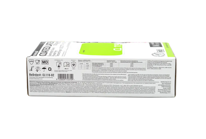 Manual Coated Latex CL119 - Medical Deal