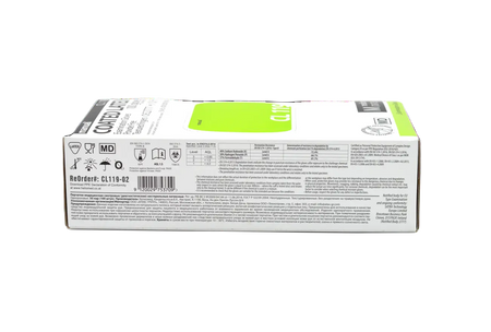 Manual Coated Latex CL119 - Medical Deal