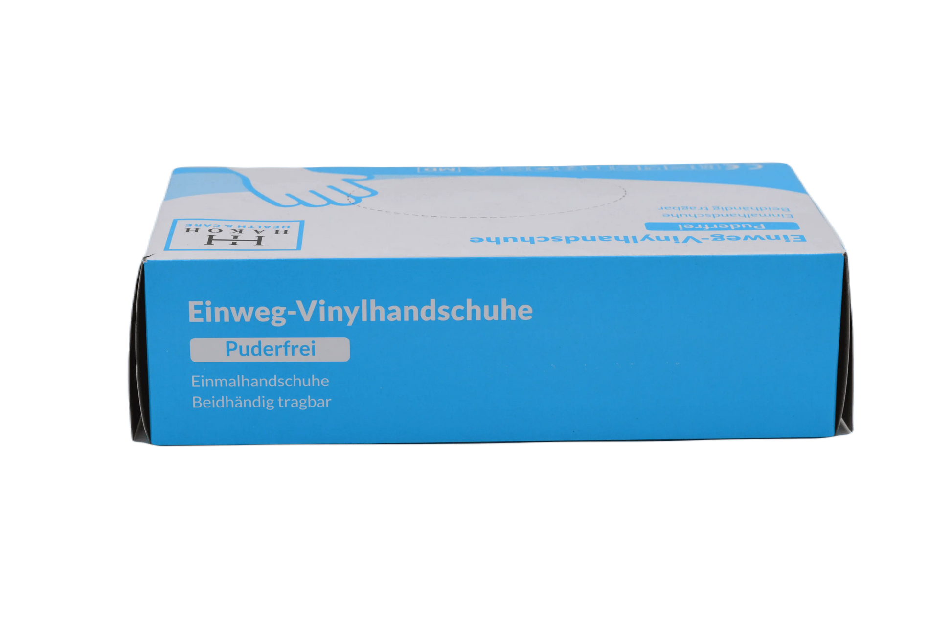 HAKOH Vinyl Handschuhe - Medical Deal