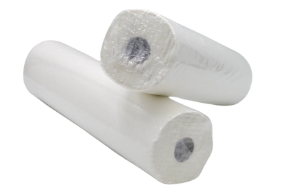 Premium Liegenabdeckung 2-lagig - Medical Deal
