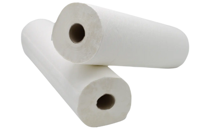 Premium Liegenabdeckung 2-lagig - Medical Deal