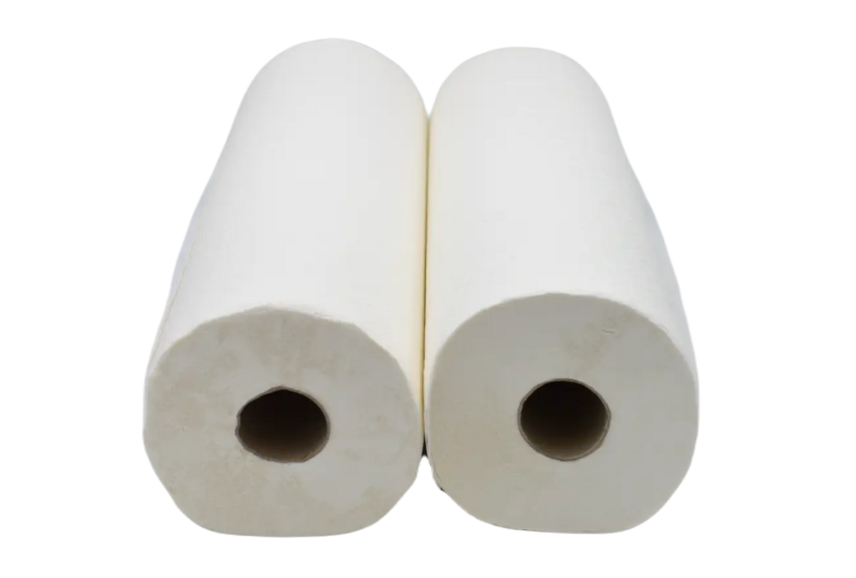Premium Liegenabdeckung 2-lagig - Medical Deal