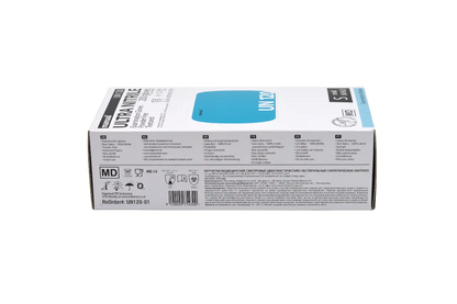 Manual Nitril Handschuhe UN120 - Medical Deal