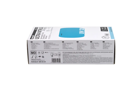 Manual Nitril Handschuhe UN120 - Medical Deal