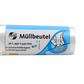 DEISS UNIVERSAL PLUS Müllbeutel 20 Liter, transparent - Medical Deal