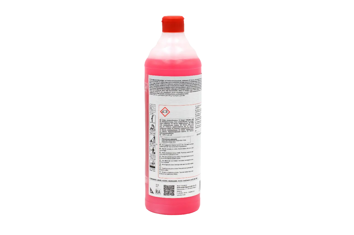 Buzil Sanitärreiniger Bucasan Trendy T 464 - Medical Deal
