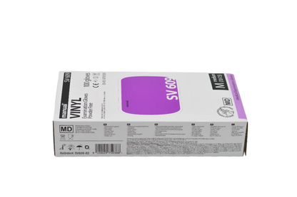 Manual Vinyl SV609 - Medical Deal