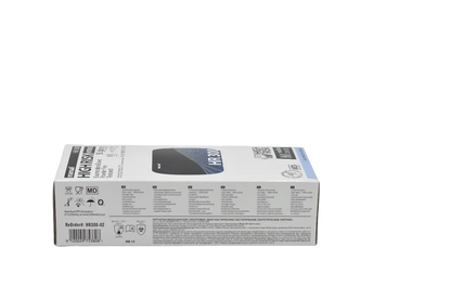 Manual High Risk Untersuchungshandschuhe Nitril HR 300 - Medical Deal