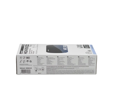 Manual High Risk Untersuchungshandschuhe Nitril HR 300 - Medical Deal