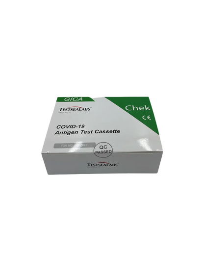 TESTSEALABS Profi - Medical Deal