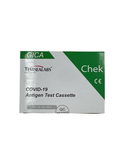 TESTSEALABS Profi - Medical Deal