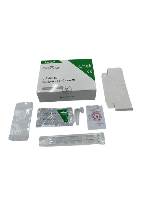 TESTSEALABS Profi - Medical Deal