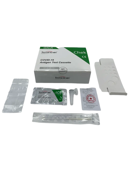 TESTSEALABS Profi - Medical Deal