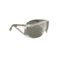 Schutzbrille ANTI-FOG Klar - Medical Deal