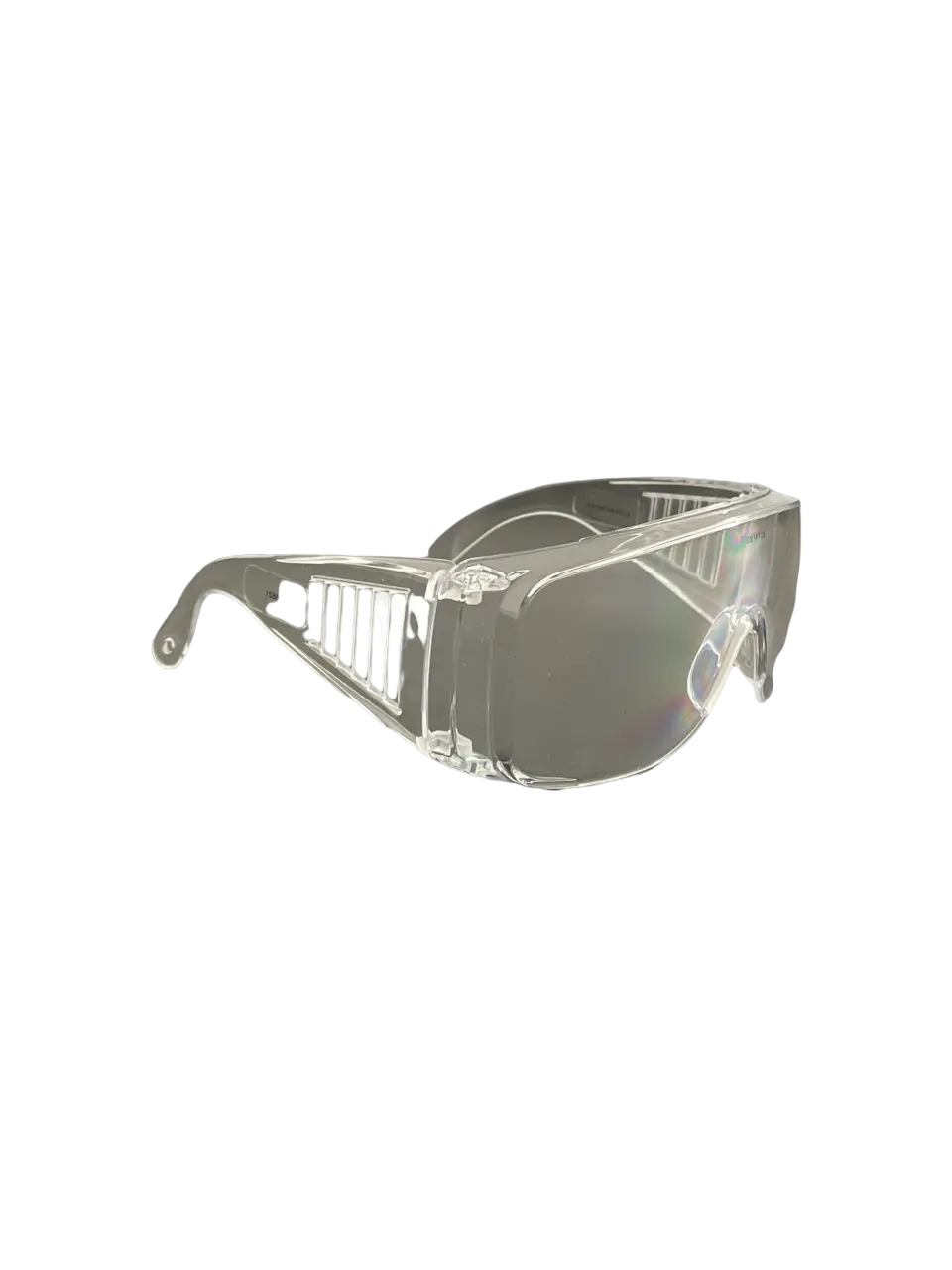 Schutzbrille ANTI-FOG Klar - Medical Deal