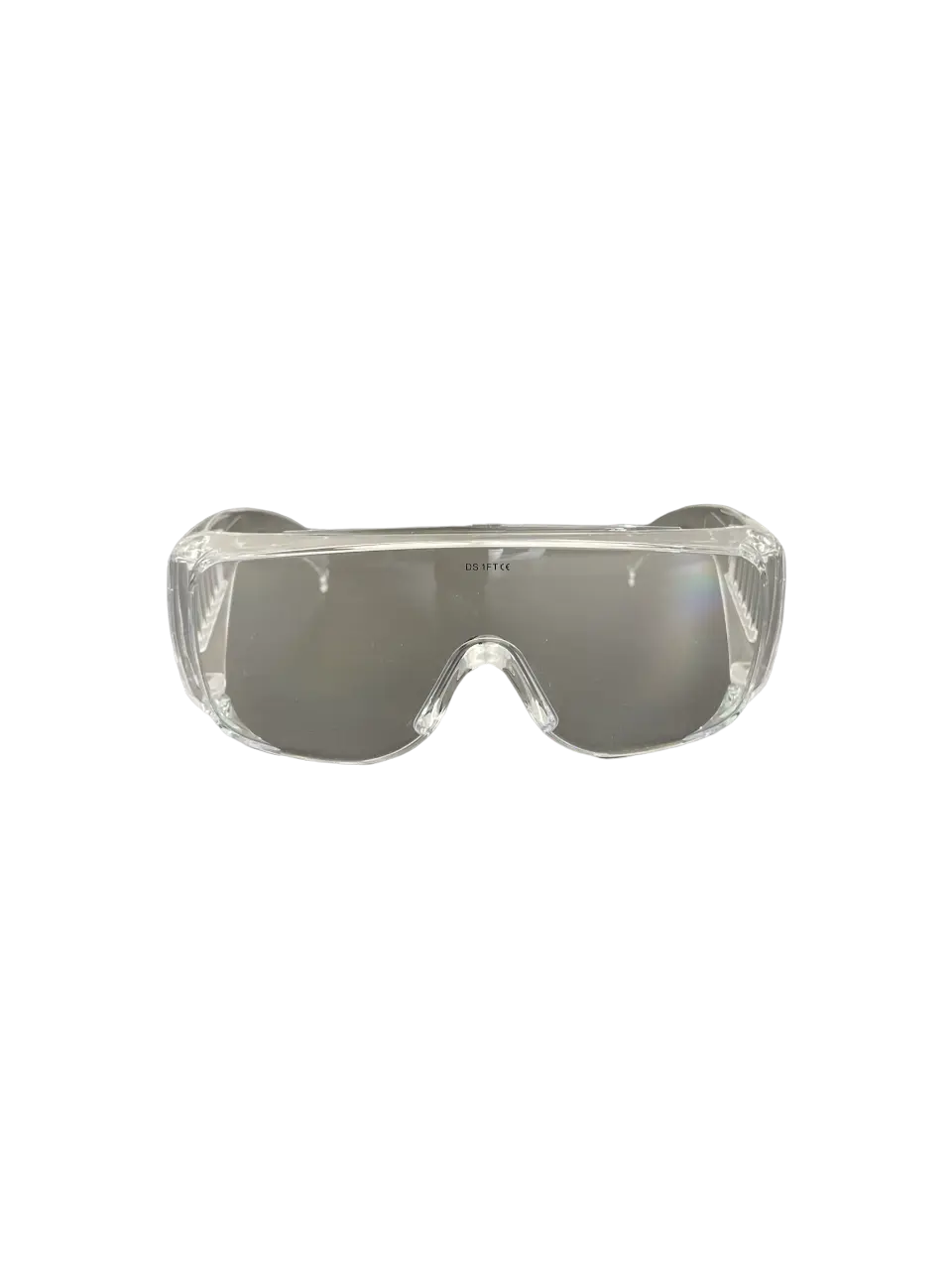 Schutzbrille ANTI-FOG Klar - Medical Deal