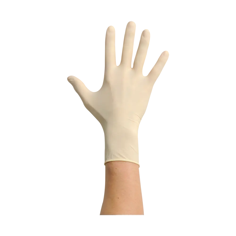 MaiMed touch PF Latex Einmalhandschuhe - Medical Deal