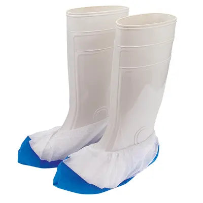 Überschuh mit CPE-Laufsohle - Medical Deal